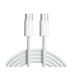 EDNITA Original USB-C to C Type Charging Cable