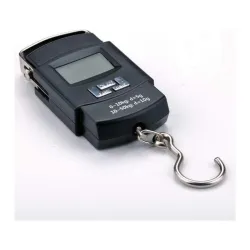 EDNITA Hanging Weight Machine Electronic Portable Digital LED Screen Luggage Weighing Scale, 50 kg/110 Lb For Multi-Purpose Use