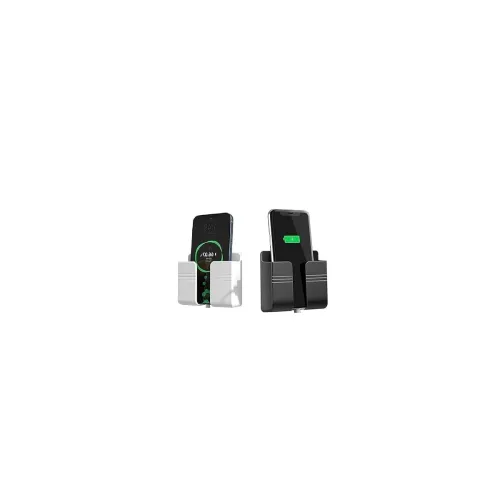 Image of EDNITA Premium Multi-Functional Wall Mobile Phone Holder