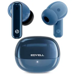 EDYELL A1 Truly Wireless Bluetooth in Ear Earbuds with Upto 35Db Active Noise