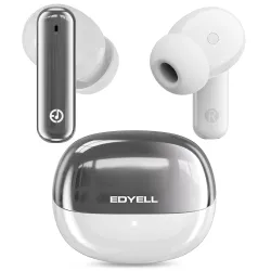 EDYELL A1 Truly Wireless Bluetooth in Ear Earbuds with Upto 35Db Active Noise