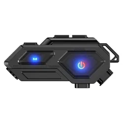 EDYELL C8 Motorcycle Bluetooth Helmet Headset