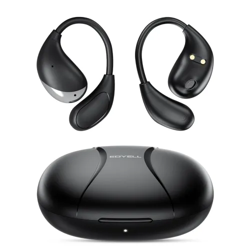 Image of EDYELL OWS-C5 Open-Ear 72H Earbuds