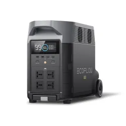 EF ECOFLOW DELTA Pro 3600Wh Portable Power Station