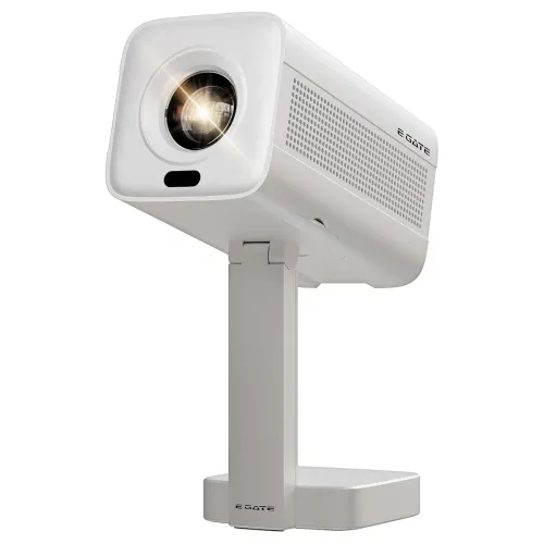 Image of E GATE Atom 4X Automatic Projector 4k Ultra HD
