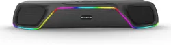 Egate C 207 RGB Light 2000mAh 18W Bluetooth Speaker 