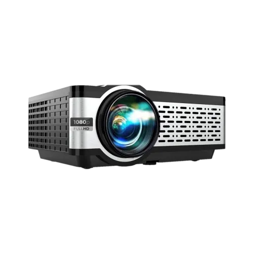 Image of Egate i9 Pro-Max Portable Projecto