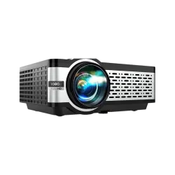 Egate i9 Pro-Max  Portable Projecto