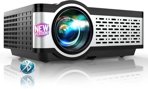 Image of Egate i9 Pro Max Projector Full HD 1080p