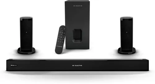 Image of Egate Phantom 630D 540W Dolby Soundbar