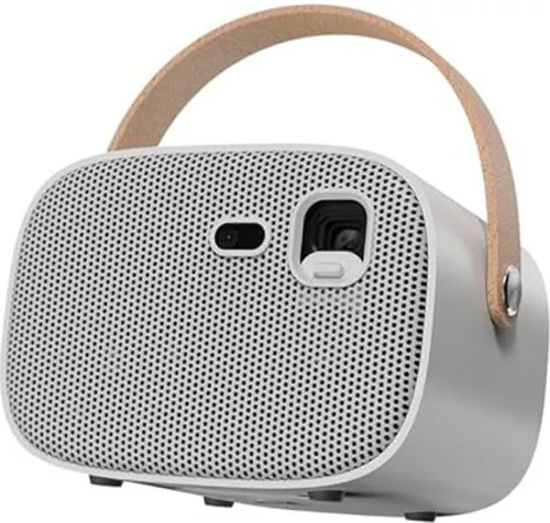 Image of Egate Zen DLP 6X (EGK6) (600 lm) Full HD 1080p Native with 4K Ultra HD Support
