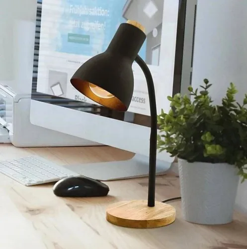 Image of Eglo Veradal Table Lamp 