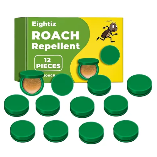 Image of Eightiz Natural Cockroach Killer