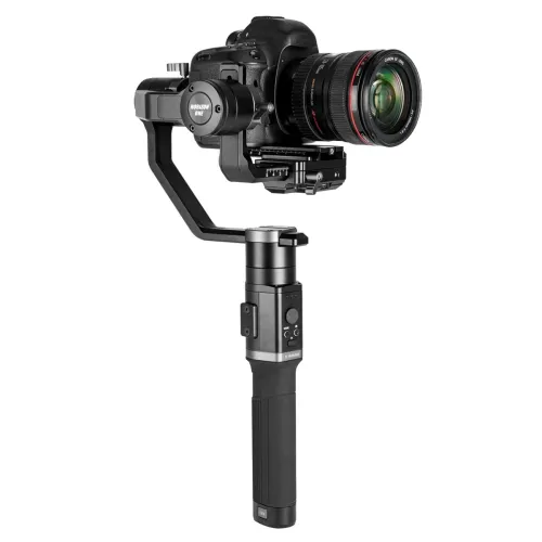 Image of E-Image Horizon Pro 3-Axis Handheld Gimbal Stabilizer