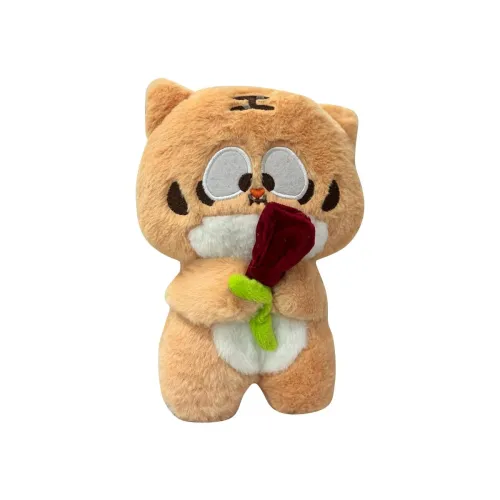 Image of EITHEO 25cm Soft Cuddly Teddy