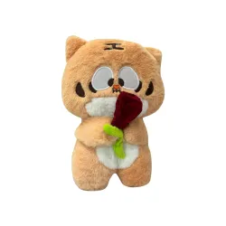 EITHEO 25cm Soft Cuddly Teddy