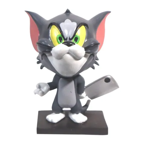 Image of EITHEO Bobblehead Cartoon Superstar – Dashboard