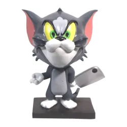 EITHEO Bobblehead Superstar Celebrity Figure