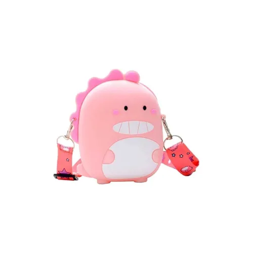 Image of EITHEO Cute Baby Silicon Sling Bag