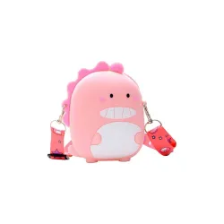 EITHEO Cute Baby Silicon Sling Bag 