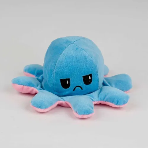 Image of EITHEO Reversible Octopus Toy
