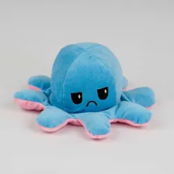 EITHEO Reversible Octopus Toy