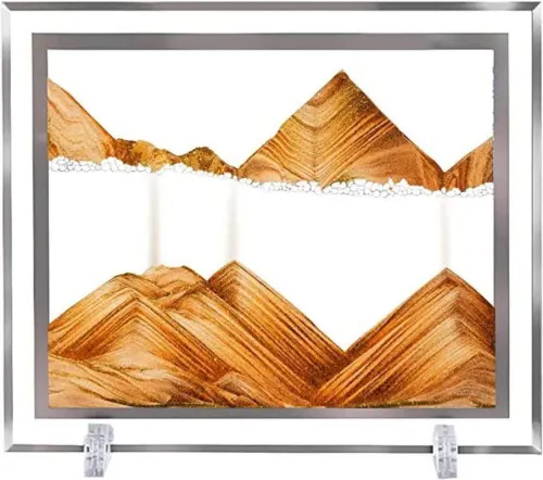 Image of Eitheo Showpiece Sand Art Picture