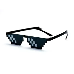 Eitheo Thug Life Sunglasses 