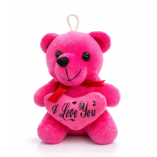 Image of EITHEO Valentine’s Day Special Teddy Bear