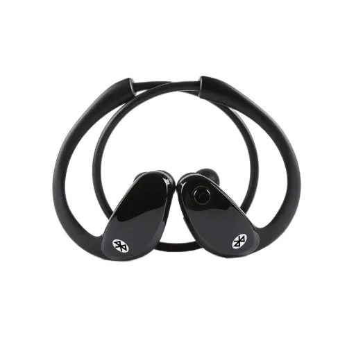 Image of EKBTEP15XM Bluetooth Sports Headset (Black)