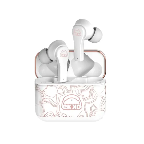 Image of Ekko Earbeats T08 Bluetooth Truly Wireless in Ear Earbuds