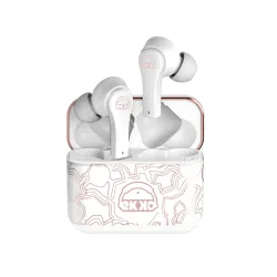 Ekko Earbeats T08 Bluetooth Truly Wireless in Ear Earbuds