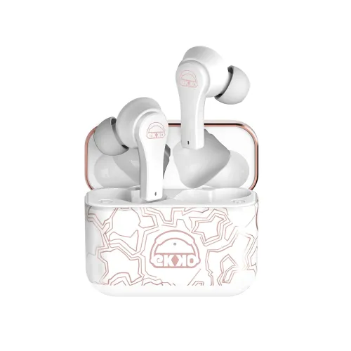 Image of EKKO Earbeats T08 Bluetooth TWS Earbuds