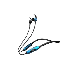 EKKO N03 Neckband 40H Playback ENC Bass Blue