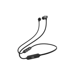 Ekko Unplug N02 Bluetooth Neckband, 8 Hours Playback Time, Bluetooth V5.1, 10 mm Driver, Twin Connect, Voice Assistance 