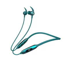 Ekko Unplug N03 Neckband with  40 Hours Playback
