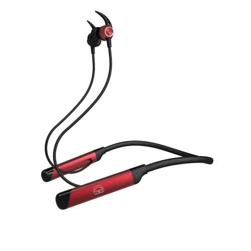 Image of Ekko Unplug N04 Bluetooth Neckband Earphones