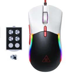 EKSA EM200 Gaming Mouse Wired