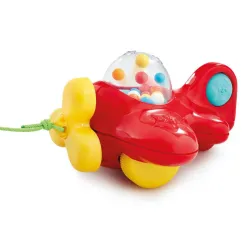 ELC Popping Plane Toddler Walking Toy