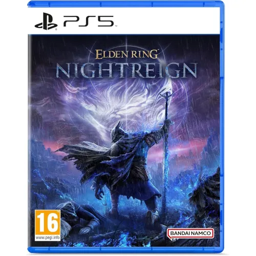 Image of Elden Ring Nightreign | Standard Edition | PlayStation 5