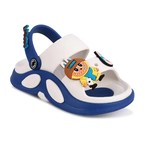 Image of Elecant unisex-child Cb2cutrb Sandal