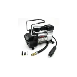 Electric Car Air Compressor Pressure Gauge