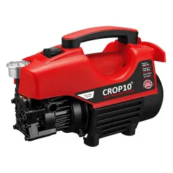 Electric Portable High Pressure Car Washer Machine 1600W
