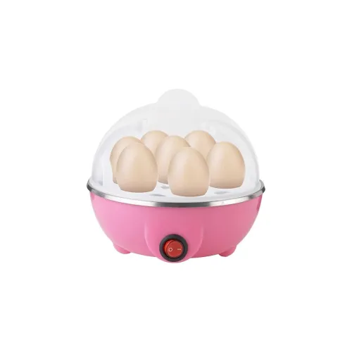 Image of Electric Egg Boiler 3 Boiling Modes