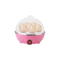 Electric Egg Boiler 3 Boiling Modes