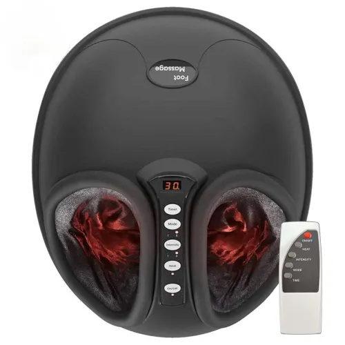 Image of Electric Foot Massager 