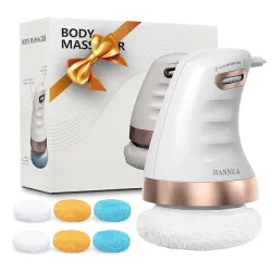 Electric Full Body Vibration Massager