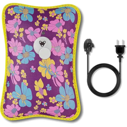 Image of Electric Heating Bag Gel hot Water Bag