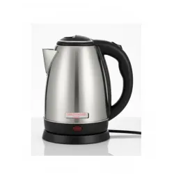  KASHTBHANJAN MART Electric Kettle for Boiling Water (1.5L)