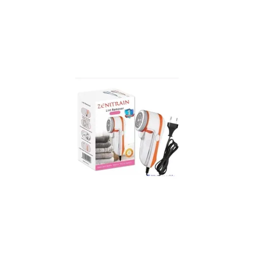 Image of Electric Lint Remover & Fabric Shaver